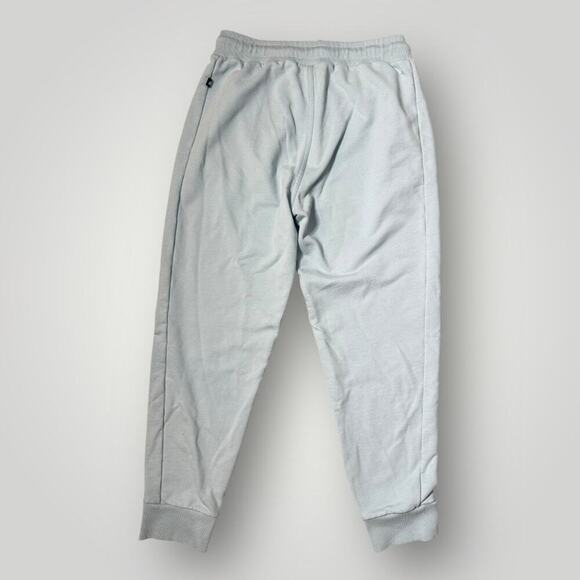 MONASTERY BLUE JOGGER WOMENS sz L - Picture 2 of 8